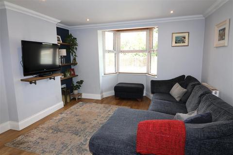 3 bedroom semi-detached house for sale, Kensington Villas, Clarbeston Road, Haverfordwest