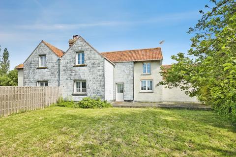 3 bedroom semi-detached house for sale, Sharpham Park, STREET, Somerset, BA16