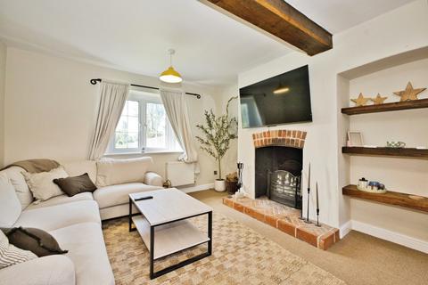 3 bedroom semi-detached house for sale, Sharpham Park, STREET, Somerset, BA16