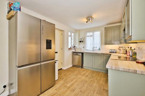 3 bedroom semi-detached house for sale, Sharpham Park, STREET, Somerset, BA16