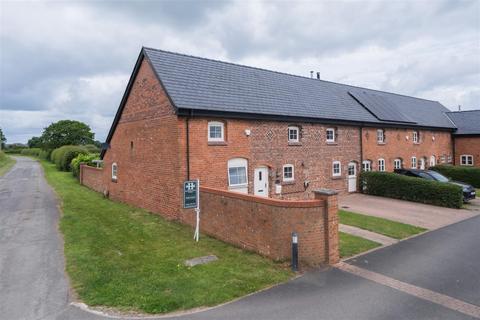 4 bedroom barn conversion for sale, Holme Farm, Eaton Road, Wettenhall