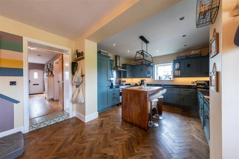 4 bedroom barn conversion for sale, Holme Farm, Eaton Road, Wettenhall