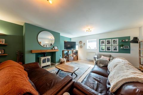 4 bedroom barn conversion for sale, Holme Farm, Eaton Road, Wettenhall