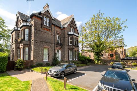 Apartment - Lyndhurst Road, Mossley Hill, Liverpool, Merseyside, L18