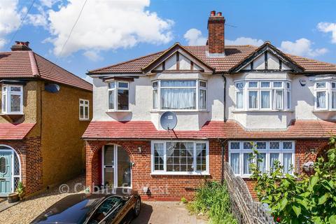undefined, Elmwood Close, Wallington, Surrey