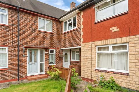 3 bedroom terraced house for sale, Grappenhall Road, Great Sutton, Ellesmere Port, Cheshire, CH65