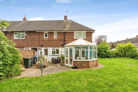 3 bedroom terraced house for sale, Grappenhall Road, Great Sutton, Ellesmere Port, Cheshire, CH65