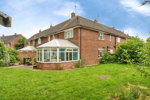undefined, Grappenhall Road, Great Sutton, Ellesmere Port, Cheshire, CH65