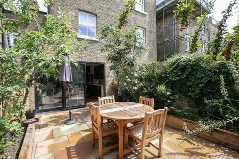 4 bedroom terraced house for sale, Shenley Road, Camberwell, SE5