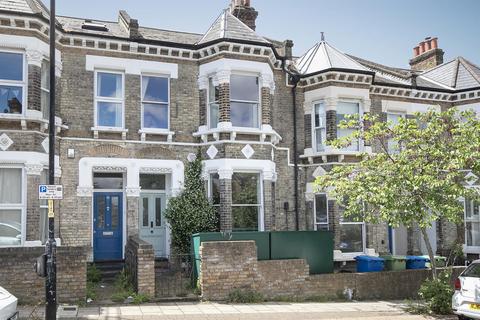 Shenley Road, Camberwell, SE5