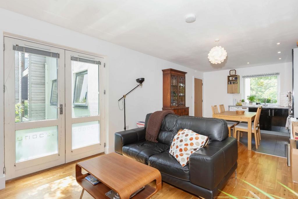 The Upper Drive, Hove - View 3