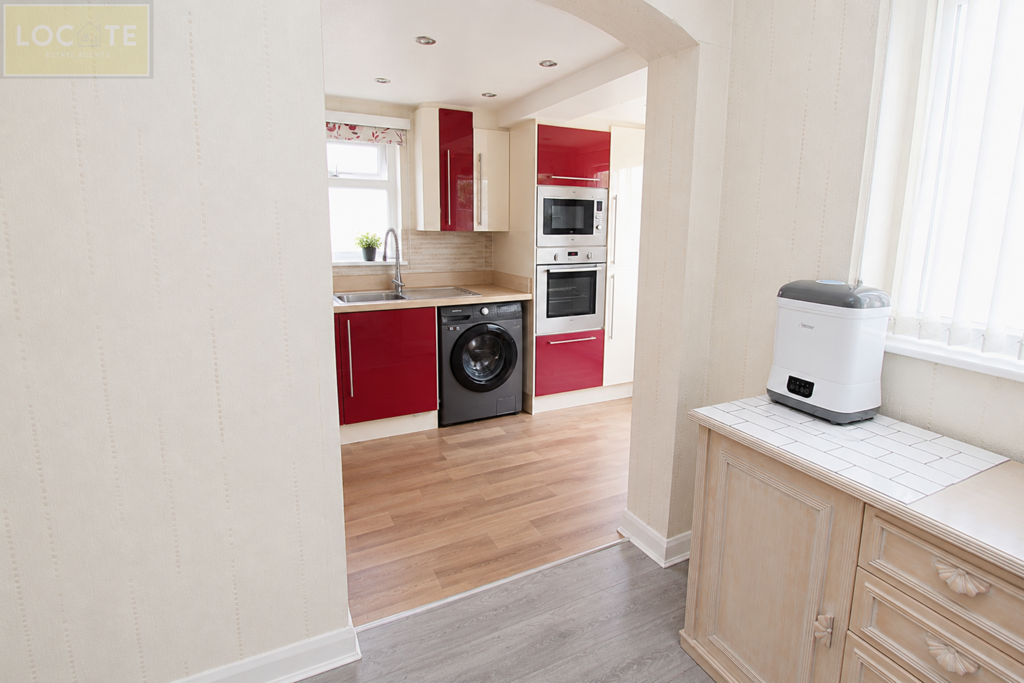 Wallingford Road, Davyhulme – pohled 4
