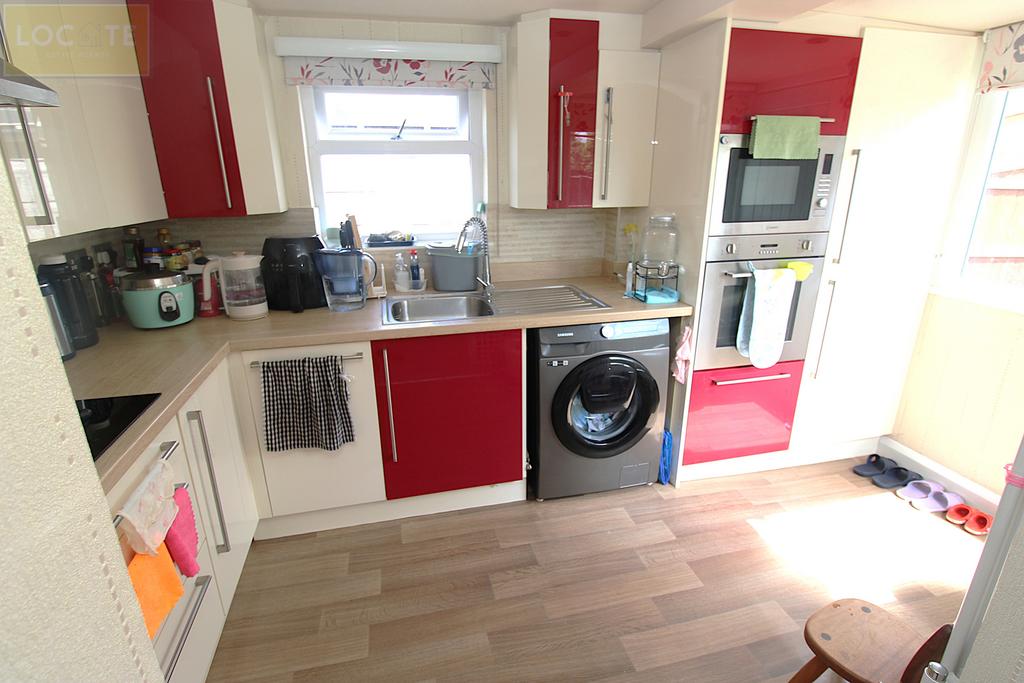 Wallingford Road, Davyhulme – pohled 5