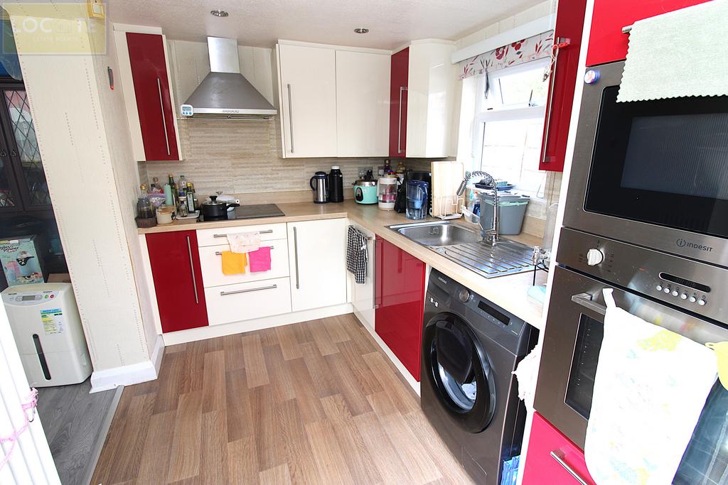 Wallingford Road, Davyhulme – pohled 6