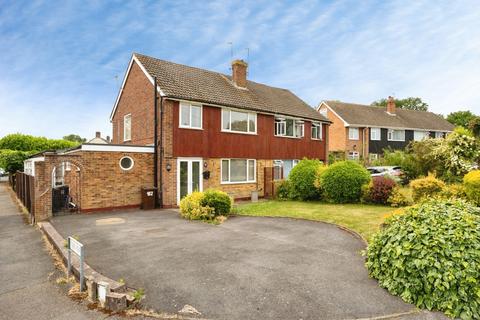 5 bedroom semi-detached house for sale, Hopgarden Road, Tonbridge, Kent, TN10