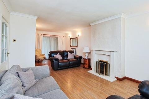 5 bedroom semi-detached house for sale, Hopgarden Road, Tonbridge, Kent, TN10