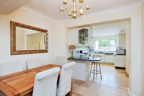 5 bedroom semi-detached house for sale, Hopgarden Road, Tonbridge, Kent, TN10