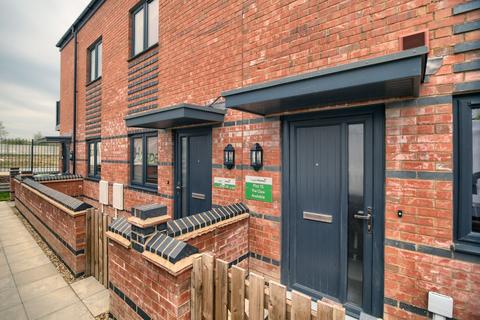 1 bedroom apartment for sale, Wellingborough NN8