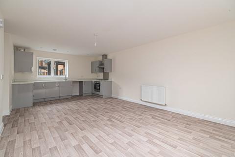 1 bedroom apartment for sale, Wellingborough NN8