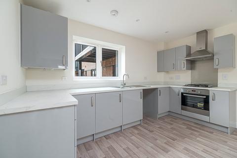 1 bedroom apartment for sale, Wellingborough NN8