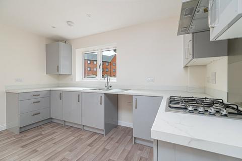 1 bedroom apartment for sale, Wellingborough NN8