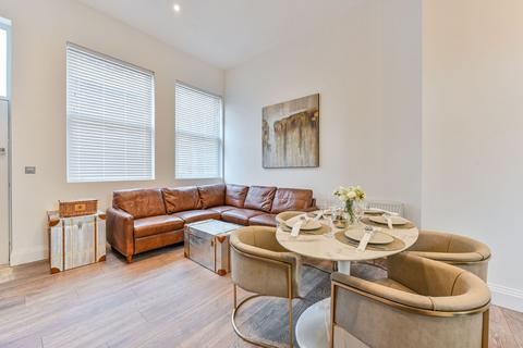 3 bedroom house for sale, Mozart Street, Maida Hill, London, W10