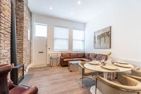 Mozart Street, Maida Hill, London, W10