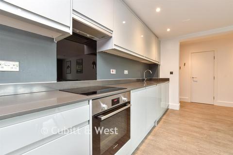 undefined, Mill Green Road, Mitcham Junction, Surrey