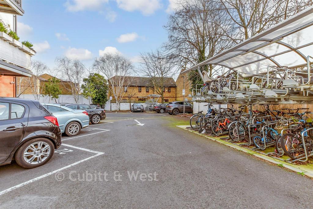 Driveway/Parking
