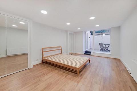 2 bedroom apartment for sale, Mornington Crescent, Camden, NW1