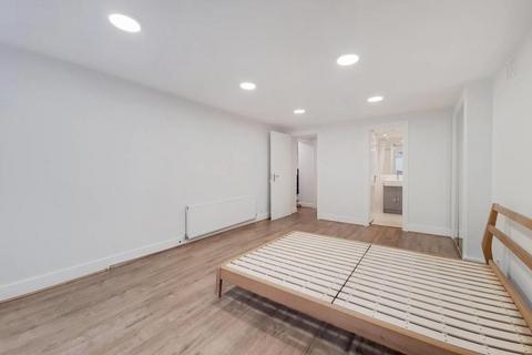 2 bedroom apartment for sale, Mornington Crescent, Camden, NW1