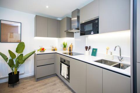 Studio to rent, at The Parklands, The Parklands, Lowfield Street, Dartford, Kent DA1