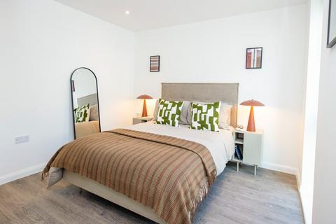 Studio to rent, at The Parklands, The Parklands, Lowfield Street, Dartford, Kent DA1