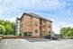 Lindisfarne Court, Chesterfield, Derbyshire, S40
