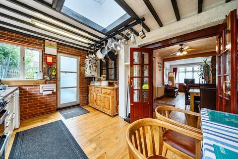 4 bedroom end of terrace house for sale, Milton Road, Belvedere