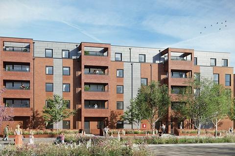 1 bedroom apartment to rent, at The Parklands, The Parklands, Lowfield Street, Dartford, Kent DA1