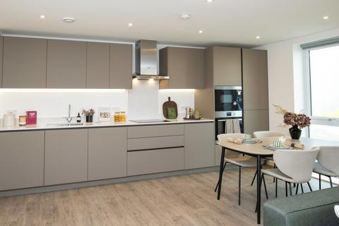 1 bedroom apartment to rent, at The Parklands, The Parklands, Lowfield Street, Dartford, Kent DA1