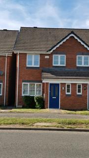 3 bed semi-detached house for rent in Kingswood Road, Nuneaton, CV10