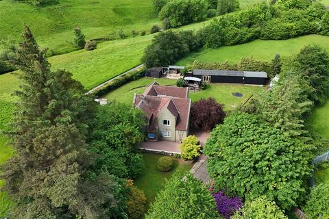 6 bedroom detached house for sale, Spring Villa, Lartington, Barnard Castle