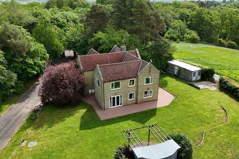 6 bedroom detached house for sale, Spring Villa, Lartington, Barnard Castle