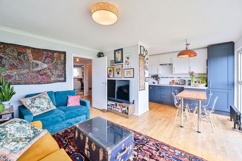 2 bedroom flat for sale, Rotherhithe Street, Rotherhithe, London, SE16