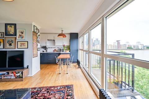 2 bedroom flat for sale, Rotherhithe Street, Rotherhithe, London, SE16