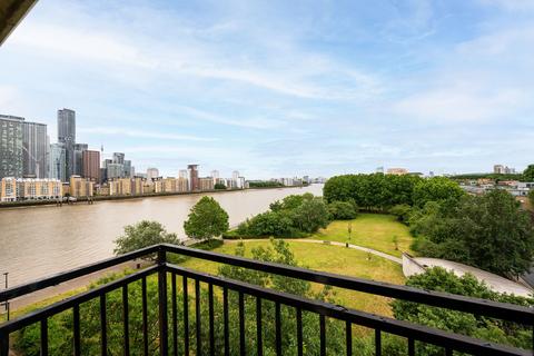 2 bedroom flat for sale, Rotherhithe Street, Rotherhithe, London, SE16