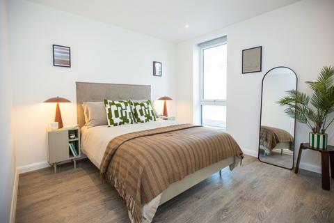 1 bedroom apartment to rent, at The Parklands, The Parklands, Lowfield Street, Dartford, Kent DA1