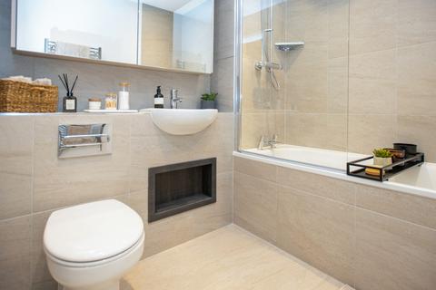 1 bedroom apartment to rent, at The Parklands, The Parklands, Lowfield Street, Dartford, Kent DA1