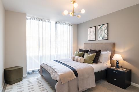 1 bedroom apartment to rent, at The Parklands, The Parklands, Lowfield Street, Dartford, Kent DA1
