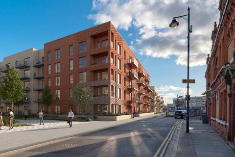1 bedroom apartment to rent, at The Parklands, The Parklands, Lowfield Street, Dartford, Kent DA1