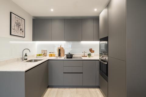 1 bedroom apartment to rent, at The Parklands, The Parklands, Lowfield Street, Dartford, Kent DA1