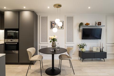 1 bedroom apartment to rent, at The Parklands, The Parklands, Lowfield Street, Dartford, Kent DA1