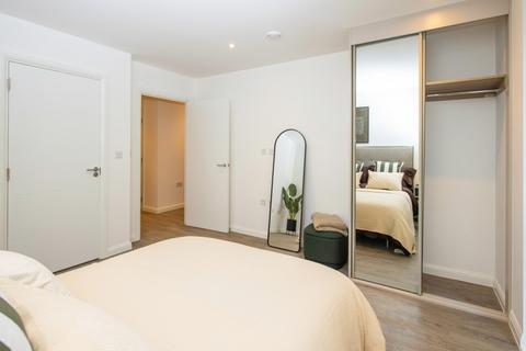 2 bedroom apartment to rent, at The Parklands, The Parklands, Lowfield Street, Dartford, Kent DA1